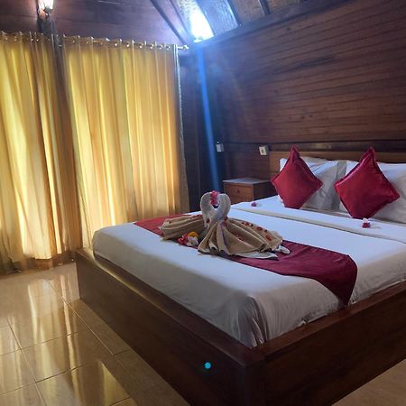 Jona Bungalow Sakti Dış mekan fotoğraf