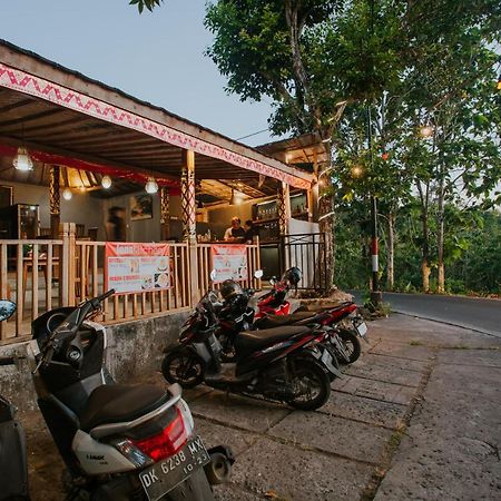 Jona Bungalow Toyapakeh Dış mekan fotoğraf