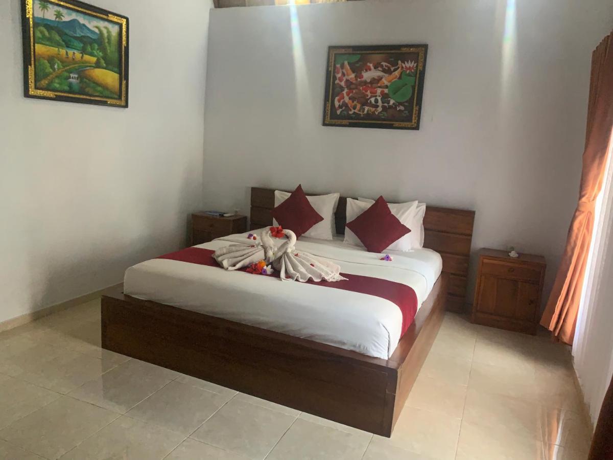 Jona Bungalow Sakti Dış mekan fotoğraf