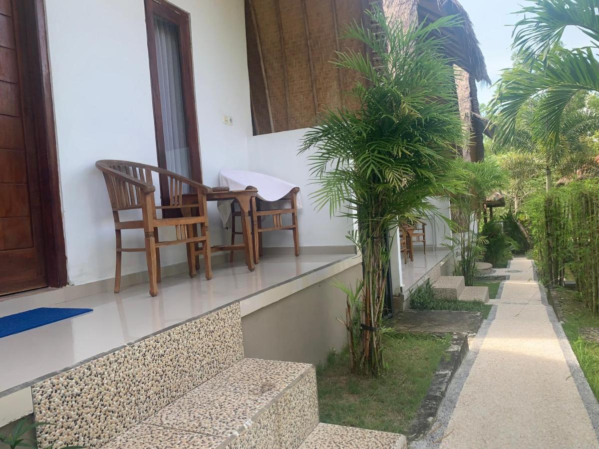 Jona Bungalow Sakti Dış mekan fotoğraf