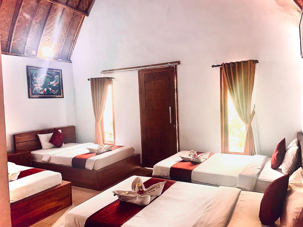 Jona Bungalow Sakti Dış mekan fotoğraf