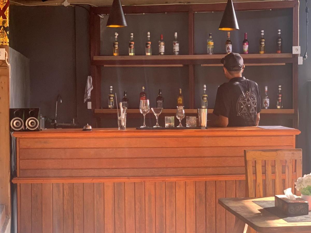 Jona Bungalow Sakti Dış mekan fotoğraf