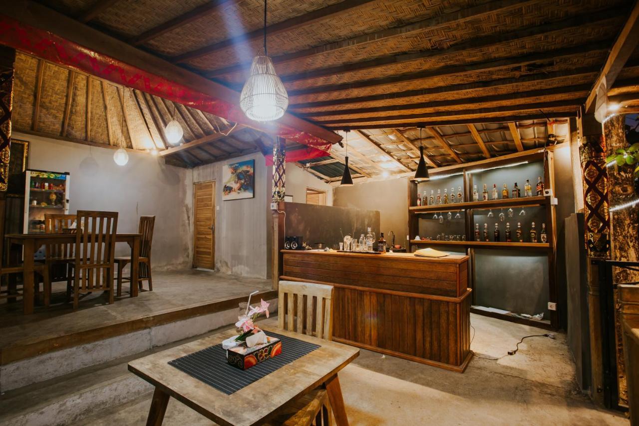 Jona Bungalow Sakti Dış mekan fotoğraf