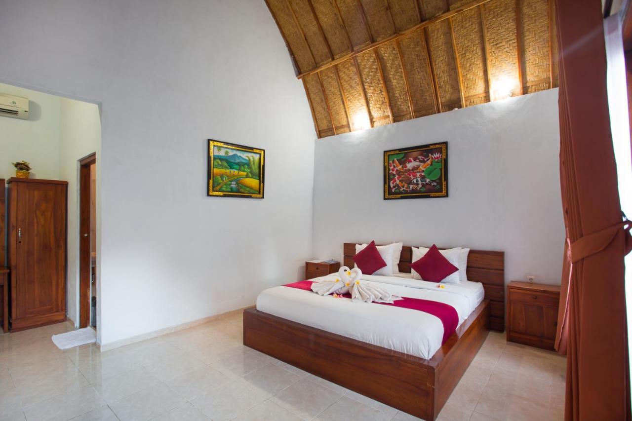 Jona Bungalow Sakti Dış mekan fotoğraf