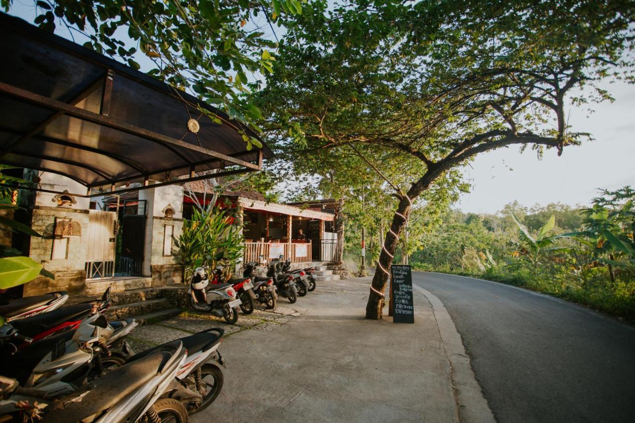 Jona Bungalow Sakti Dış mekan fotoğraf