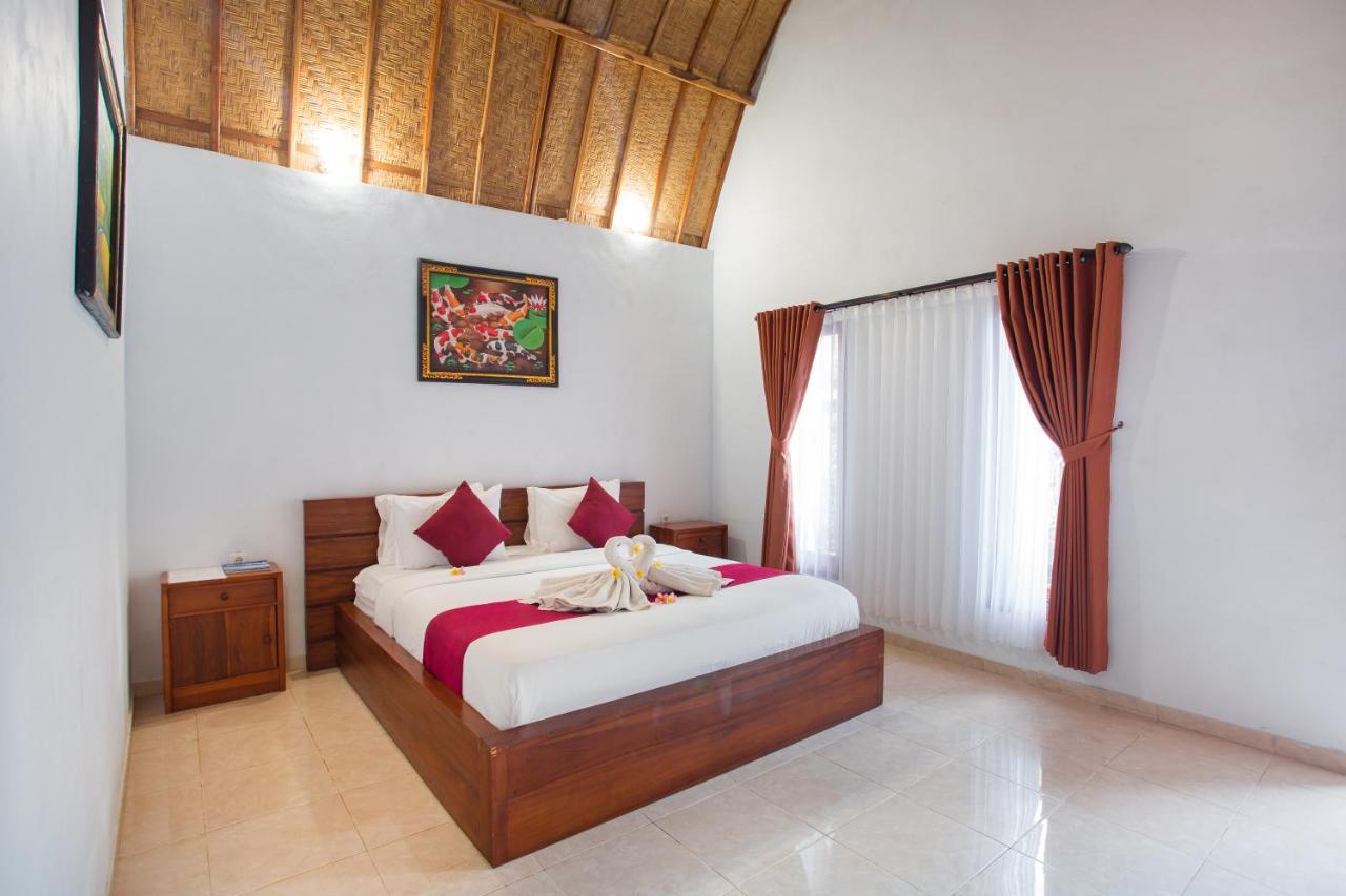 Jona Bungalow Sakti Dış mekan fotoğraf